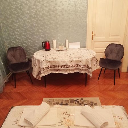 Apartamento La Misu Arad Exterior foto