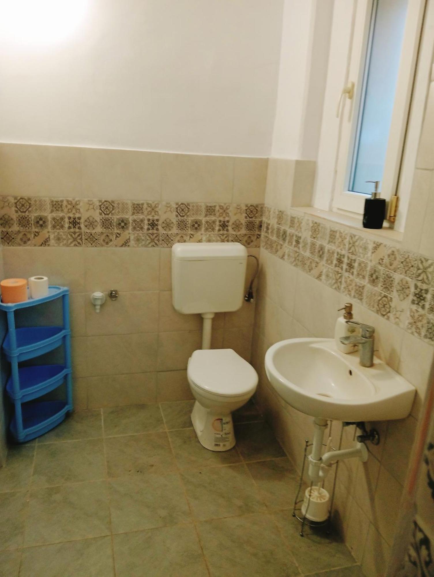 Apartamento La Misu Arad Exterior foto