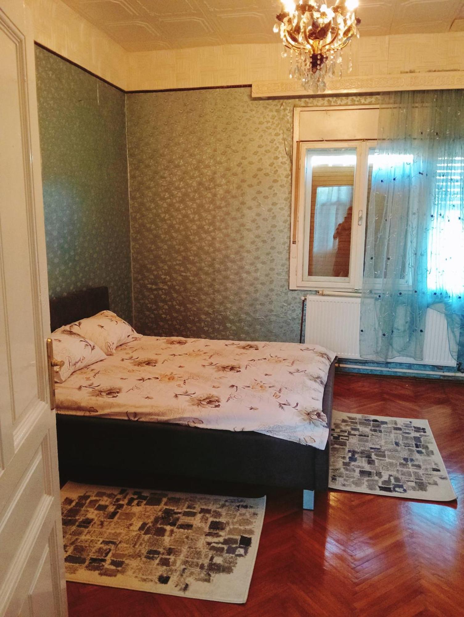 Apartamento La Misu Arad Exterior foto
